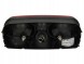 Китай A25-2600-707 Лампа задня P ECOPOINT I (LED/на лампочки, 24В, стоп-сигнал, світло