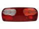 Китай A25-2600-707 Лампа задня P ECOPOINT I (LED/на лампочки, 24В, стоп-сигнал, світло