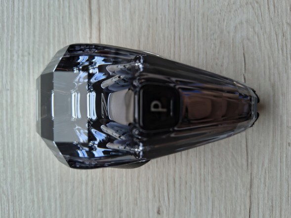 Crystal H.169/298. Комплект з підсвічуванням Гілка EVO 1 Для BMW G30 G31 G38 G32 G11 G12 G01 G08 G02