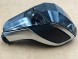 Crystal H.169/298. Комплект з підсвічуванням Гілка EVO 1 Для BMW G30 G31 G38 G32 G11 G12 G01 G08 G02