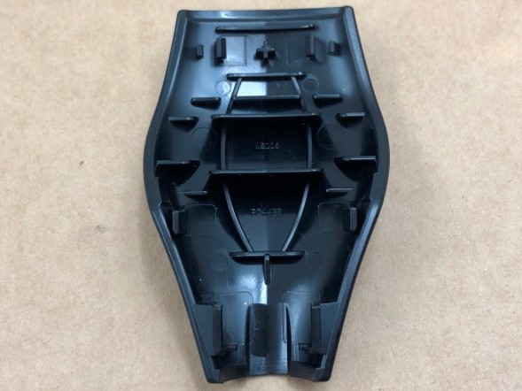 Crystal H.169/298. Комплект з підсвічуванням Гілка EVO 1 Для BMW G30 G31 G38 G32 G11 G12 G01 G08 G02