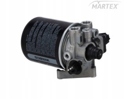 Wabco 4324100350 Осушувач повітря пневматичної системи wabco