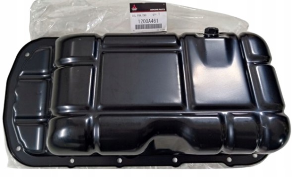 Mitsubishi OE WBEURO/MISKA 1.6 4A92/ORYGINAŁ MITSUBISHI ASX LANCER 1.6 БЕНЗИН 4A92 ПІДДОН ДВИГУНА ОРИГІНАЛ