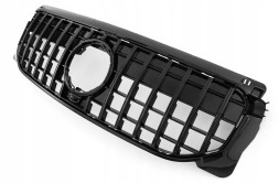 Automaniac A247038 ЗНЯТА РЕШІТКА MERCEDES GLB X247 PANAMERICANA AMG GT GLOSS BLACK NEW