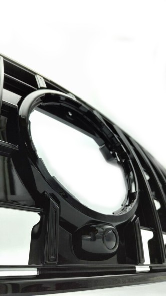 Automaniac A247038 ЗНЯТА РЕШІТКА MERCEDES GLB X247 PANAMERICANA AMG GT GLOSS BLACK NEW