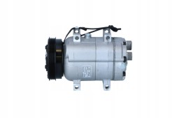 NRF 32030 Nrf компресор кондиціонера vw passat/a4/a6 dcw17b