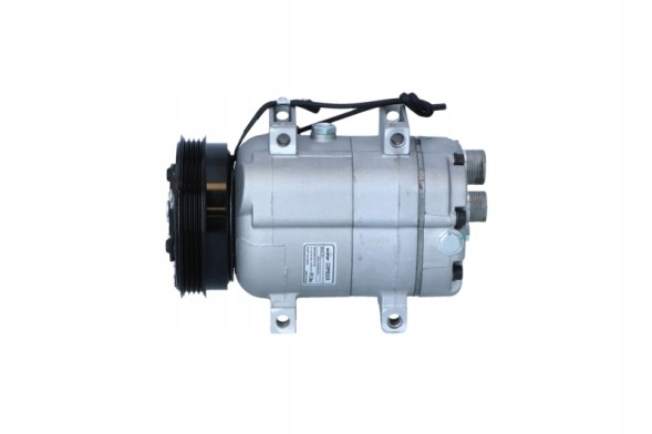 NRF 32030 Nrf компресор кондиціонера vw passat/a4/a6 dcw17b