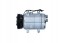 NRF 32030 Nrf компресор кондиціонера vw passat/a4/a6 dcw17b