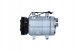 NRF 32030 Nrf компресор кондиціонера vw passat/a4/a6 dcw17b
