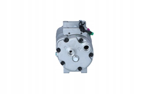 NRF 32030 Nrf компресор кондиціонера vw passat/a4/a6 dcw17b