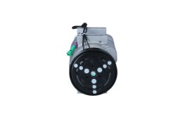 NRF 32030 Nrf компресор кондиціонера vw passat/a4/a6 dcw17b