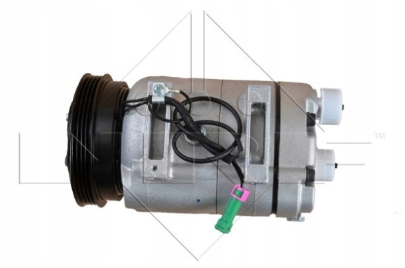 NRF 32030 Nrf компресор кондиціонера vw passat/a4/a6 dcw17b