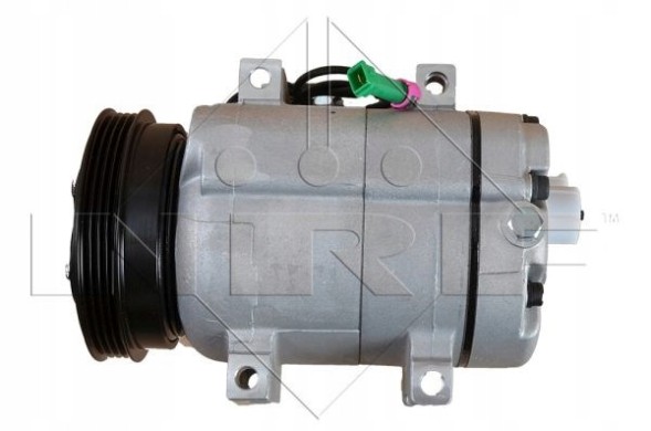 NRF 32030 Nrf компресор кондиціонера vw passat/a4/a6 dcw17b
