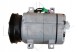 NRF 32030 Nrf компресор кондиціонера vw passat/a4/a6 dcw17b