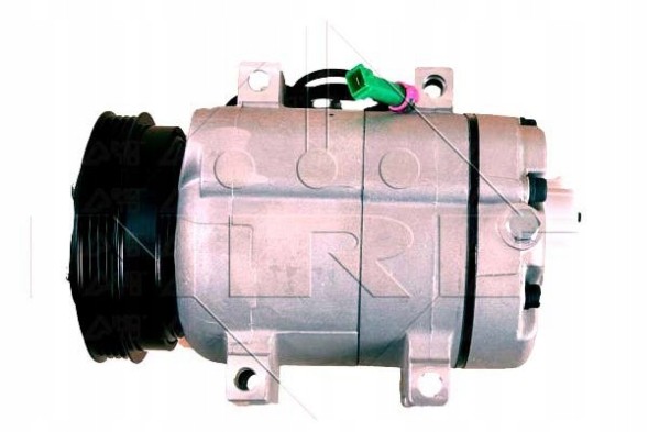 NRF 32030 Nrf компресор кондиціонера vw passat/a4/a6 dcw17b