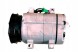 NRF 32030 Nrf компресор кондиціонера vw passat/a4/a6 dcw17b