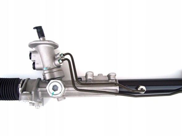 GT-Bergmann GT30-023 Рульова передача маглева skoda octavia і 1j1422055aj, 1j1422055bh