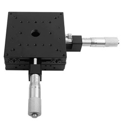 AD BRAKE B098PTJ5JL XY МІКРОМЕТРИЧНА ПЛАТФОРМА ЗРУШЕННЯ ПРЕЦИЗІЙНИЙ СТІЛ ДЛЯ ЛАБОРАТОРІЇ