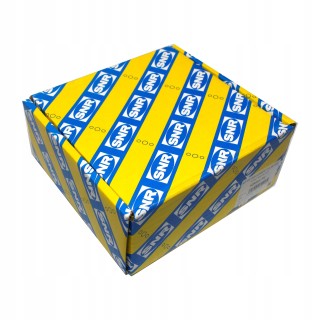 SNR DPF384.00 Ремінне колесо dpf384.00 snr