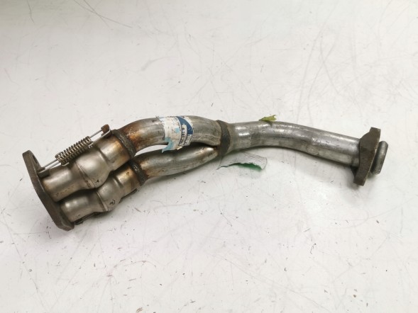 Ford OE Вихлопна труба для FORD ESCORT MK4, ORION MK2 OE 6169398