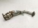 Ford OE Вихлопна труба для FORD ESCORT MK4, ORION MK2 OE 6169398