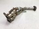 Ford OE Вихлопна труба для FORD ESCORT MK4, ORION MK2 OE 6169398