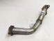 Ford OE Вихлопна труба для FORD ESCORT MK4, ORION MK2 OE 6169398