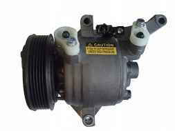 Airstal K12171R ACP01249 AC01152 850415N 7114468R 7114232R 700511150 58466 559618 2701K705 1.2171R 090.145.015.000 890948 320110 ACP1547000S T965223A 51-1150 Компресор кондиціонера Mazda 2 1.5i Mazda CX-3 1.5i 01.13 - DB5H61450