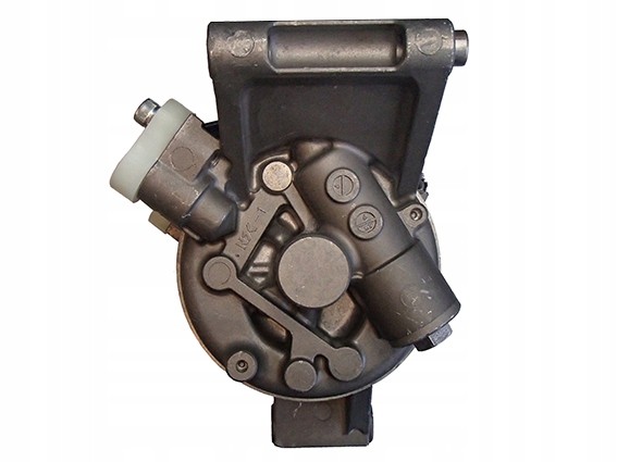 Airstal K12171R ACP01249 AC01152 850415N 7114468R 7114232R 700511150 58466 559618 2701K705 1.2171R 090.145.015.000 890948 320110 ACP1547000S T965223A 51-1150 Компресор кондиціонера Mazda 2 1.5i Mazda CX-3 1.5i 01.13 - DB5H61450