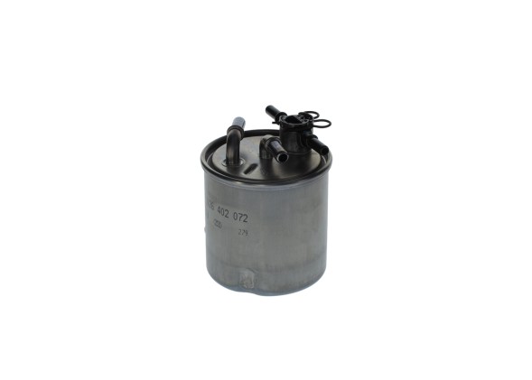 F026402072 BOSCH Фільтр палива
