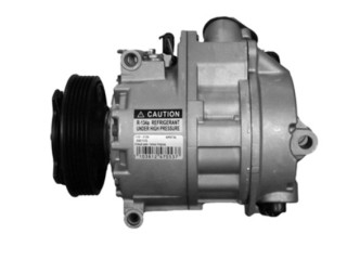 Airstal 10-2136 Компресор кондиціонера - airstal 10-2136