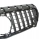 PELOPTICAR A117034 ГРИЛЬ АТРАПА PANAMERICANA AMG MERCEDES CLA C117 W117 X117 13-17 ЧОРНИЙ
