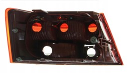 Abakus 446-1903R-LD-UE Audi a6 c6 04-08 led sedan новий задній формат прав