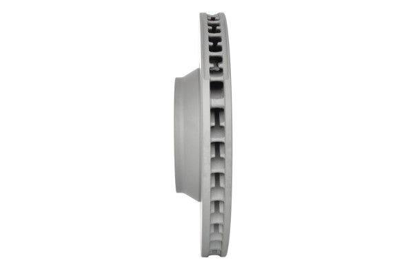 Bosch 0 986 479 249 Bosch гальмівний диск porsche передній cayenne/touareg 18" лівий