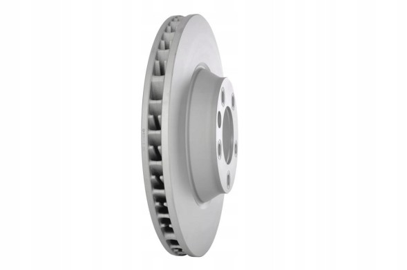 Bosch 0 986 479 249 Bosch гальмівний диск porsche передній cayenne/touareg 18" лівий
