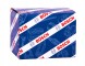 Bosch 0 986 479 249 Bosch гальмівний диск porsche передній cayenne/touareg 18" лівий
