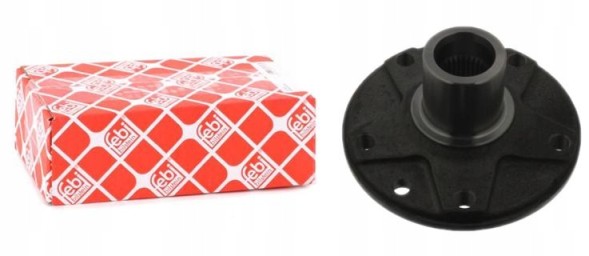 Febi bilstein 38521 Febi bilstein 38521 маточина колеса