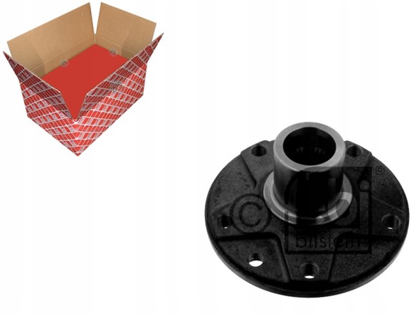 Febi bilstein 38521 Febi bilstein 38521 маточина колеса