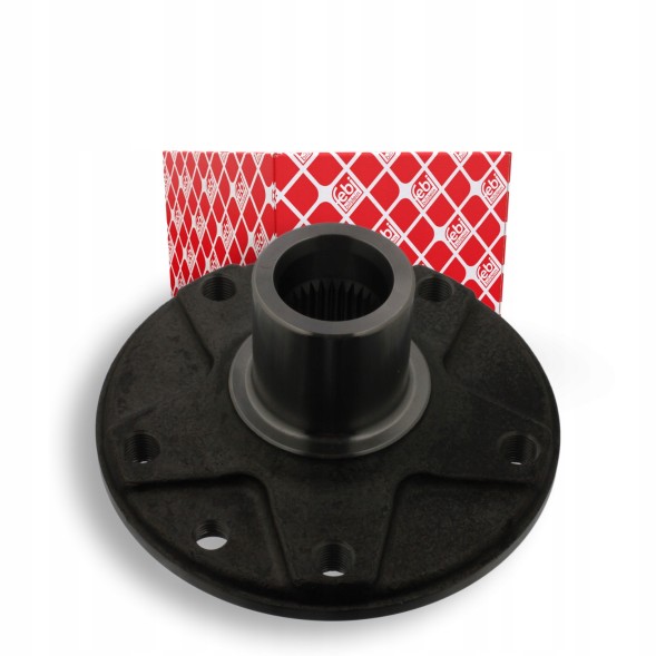 Febi bilstein 38521 Febi bilstein 38521 маточина колеса