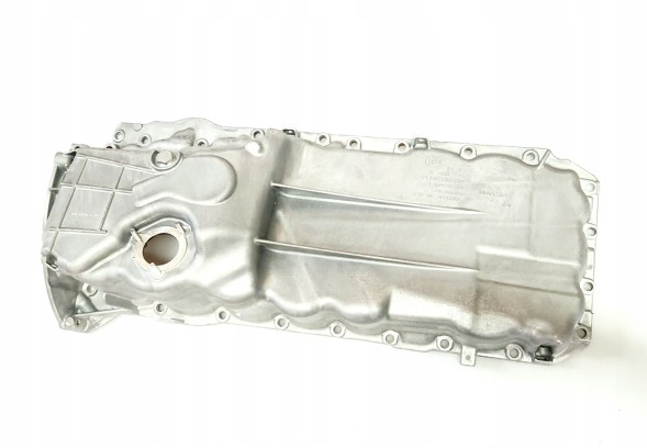 Toyota OE 12101WAA02 ЧАША МАСЛЯНА ЧАША ДВИГУНА TOYOTA SUPRA GR 3.0 2020+ OE