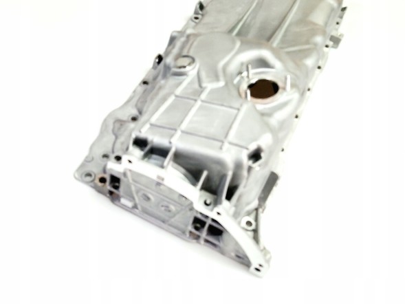 Toyota OE 12101WAA02 ЧАША МАСЛЯНА ЧАША ДВИГУНА TOYOTA SUPRA GR 3.0 2020+ OE