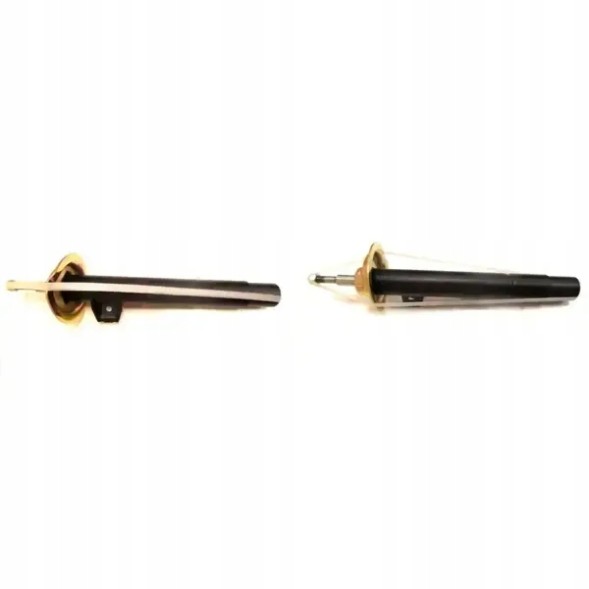 Maxgear 11-00 2119 2x амортизатори MAXGEAR ПЕРЕДНІ L+R для BMW 3 E46, E46