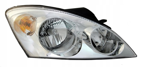 Abakus 223-1126R-LD-EM Kia ceed 06-09 новий правий прожектор