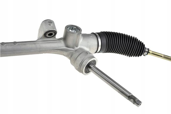 NTY SPK-MZ-007 Spk-mz-007 nty рульова передача