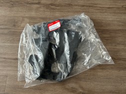 Honda OE 71206-TCB-X50 HONDA CIVIC X ЛІФТ 2019-2021 ПОВІТРЯНЕ КЕРМО ЛІВЕ TBC ОРИГІНАЛ