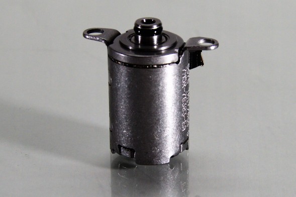 BorgWarner 031.135 Електроклапан лінійного тиску 7М5Р-7Г383-ЕА 6DCT450 MPS6 Powershift