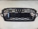 Audi OE 8W0853651BQ/BN Решітка радіатора AUDI S4 B9 8W LIFT S-Line BLACK нова Оригінал OEM