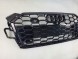 Audi OE 8W0853651BQ/BN Решітка радіатора AUDI S4 B9 8W LIFT S-Line BLACK нова Оригінал OEM