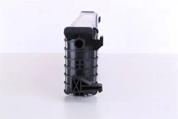 Nissens 60354 Охолоджувач повітря інтеркулер 60354 nissens audi