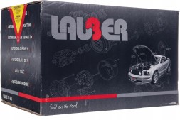 Lauber 55.9681 Гідравлічний насос, рульове управління lauber 55.9681